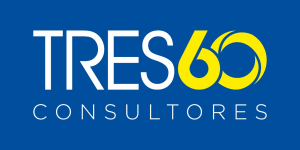 Logotipo de LMS Tres60 Consultores